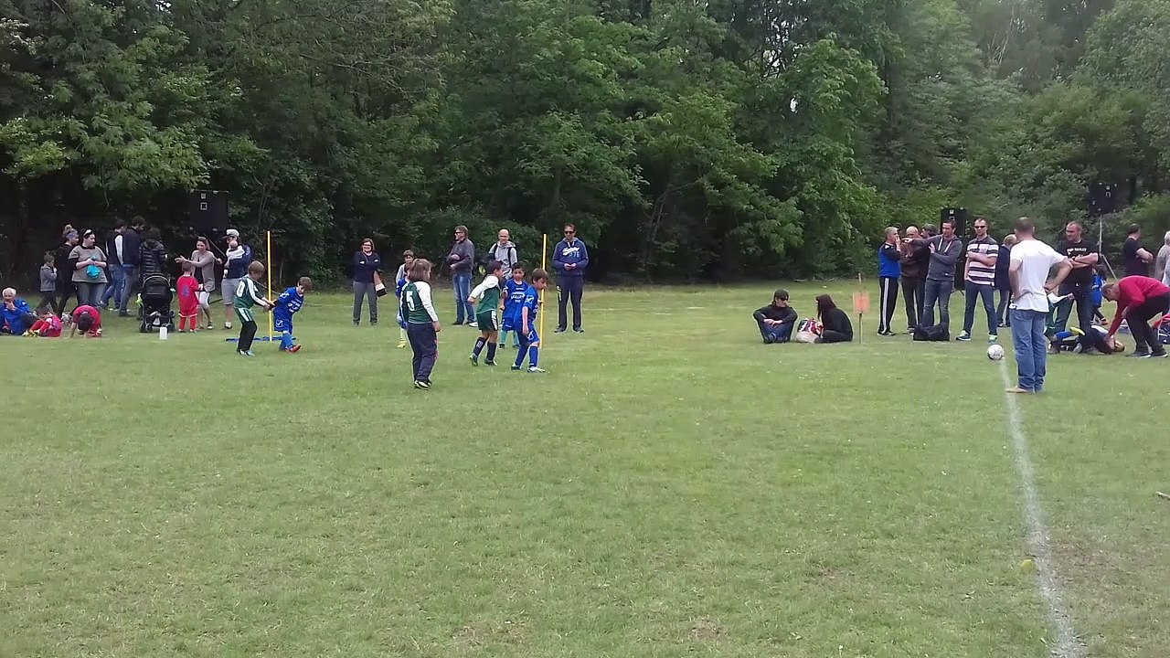 Méfiez-vous nos de pithcouns verts et noirs!!