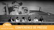 LES FILLES DU SOLEIL - CANNES 2018 - CONFÉRENCE DE PRESSE - VF