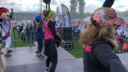 Breizh Color : la fête au Relecq !