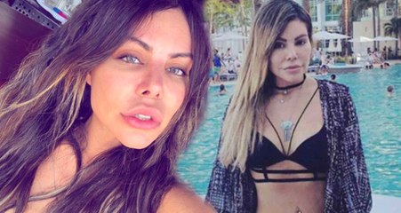 Daha Zayıf Görünmek İçin Ameliyata Giren Model Liziane Gutierrez Yaşam Savaşı Veriyor