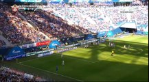 Aleksandr Erokhin fourth Goal HD - Zenit Petersburg 6 - 0 SKA Khabarovsk - 13.05.2018 (Full Replay)