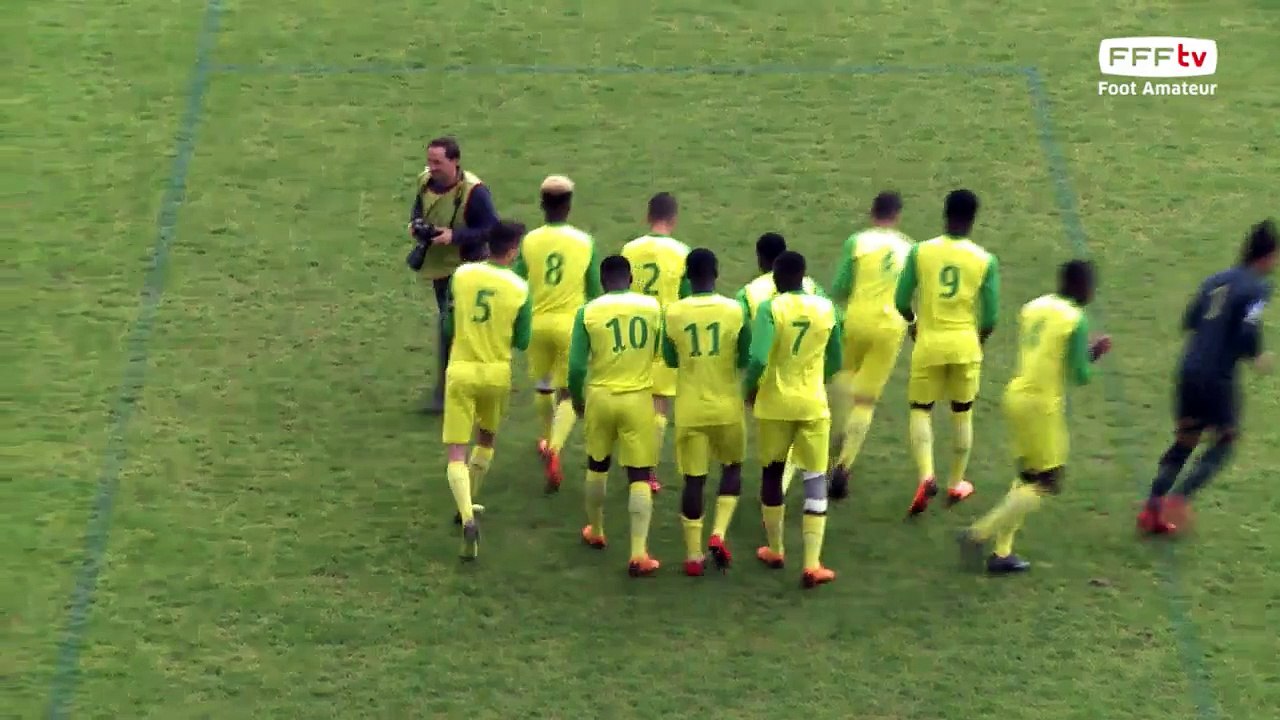U19 National, Journée 25 : FC Nantes / Girondins de Bordeaux - Dimanche 13 Mai à 14h45 (6)