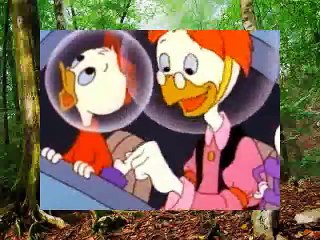 DuckTales 1x56 - Duck in the Iron Mask