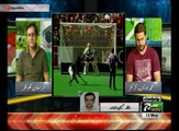 Play Field 12 May 2018 Such TV