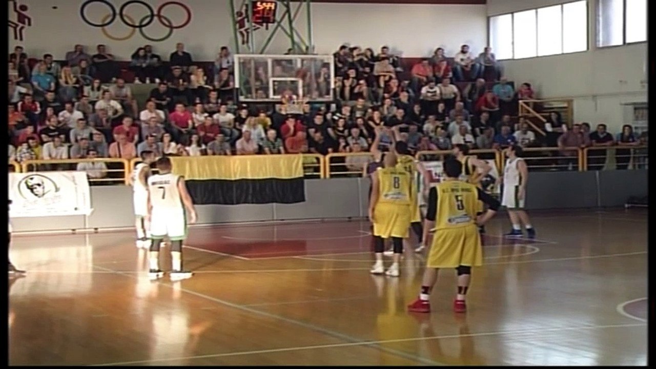 Άρης Θήβας-Μάκαρος Άμφισσας 74-68