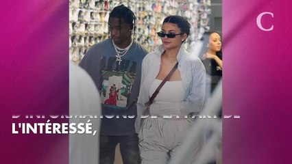 Le garde du corps de Kylie Jenner est-il le père de Stormi ? Il répond enfin