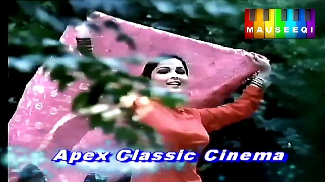 HD - Mil Gaye Tum To Ik Yahi Ghum Hay - Nahid Akhtar for Babra Sharif - Film Hero