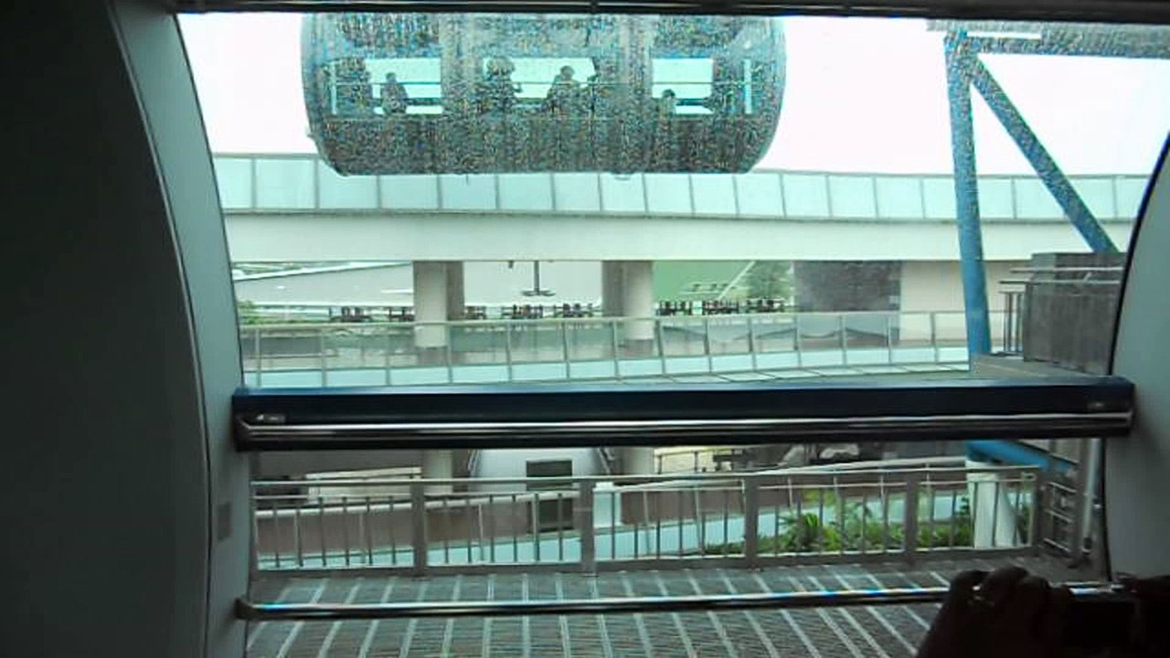 Singapore Flyer