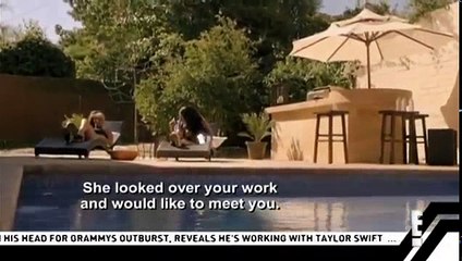 Christina Milian Turned Up S01e03