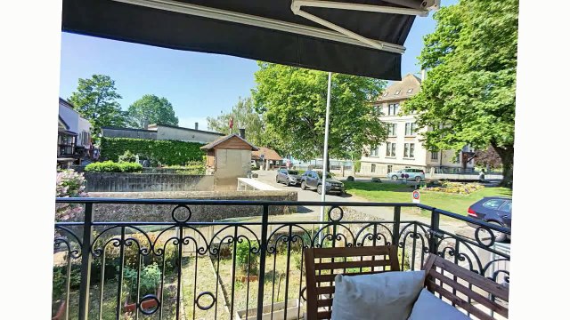 A vendre - Maison - Saint-Prex (1162) - 5.5 pièces - 150m²