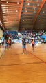 Finals at Champ of Champs KidsNet! Faleata vs Vaimauga #SamoaNetball #SportsInSamoa