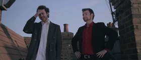 TomSka - L'Homme du Toit et le Tueur à Gages VOSTFR