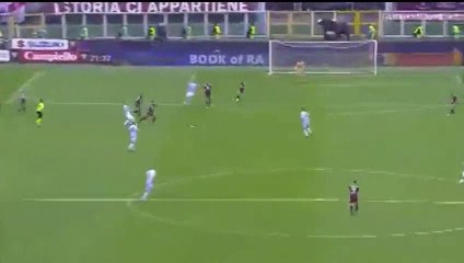 0-1 Alberto Grassi Goal 13.05.2018
