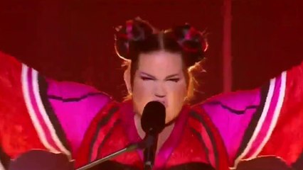 Netta Barzilai Brings Eurovision Win to Israel