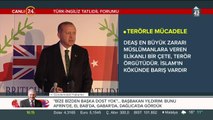 Türkiye-İngiltere ilişkileri