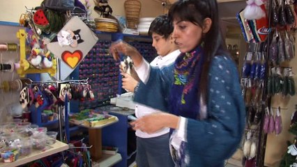 Fedakar anneye fedakar evlat