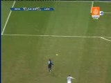 Inter Milan 3-0 Lazio (Suazo)