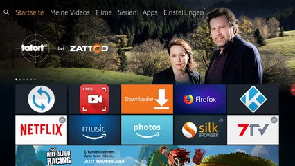 Vavoo Ist jetzt Voodoo - Dank Voodoo IPTV Bleibt Vavoo Kostenlos Ohne TO Bundel HD