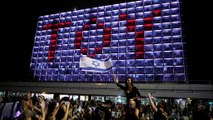 ESC: Israel feiert Netta und Netanjahus Tweet sorgt für Verwirrung