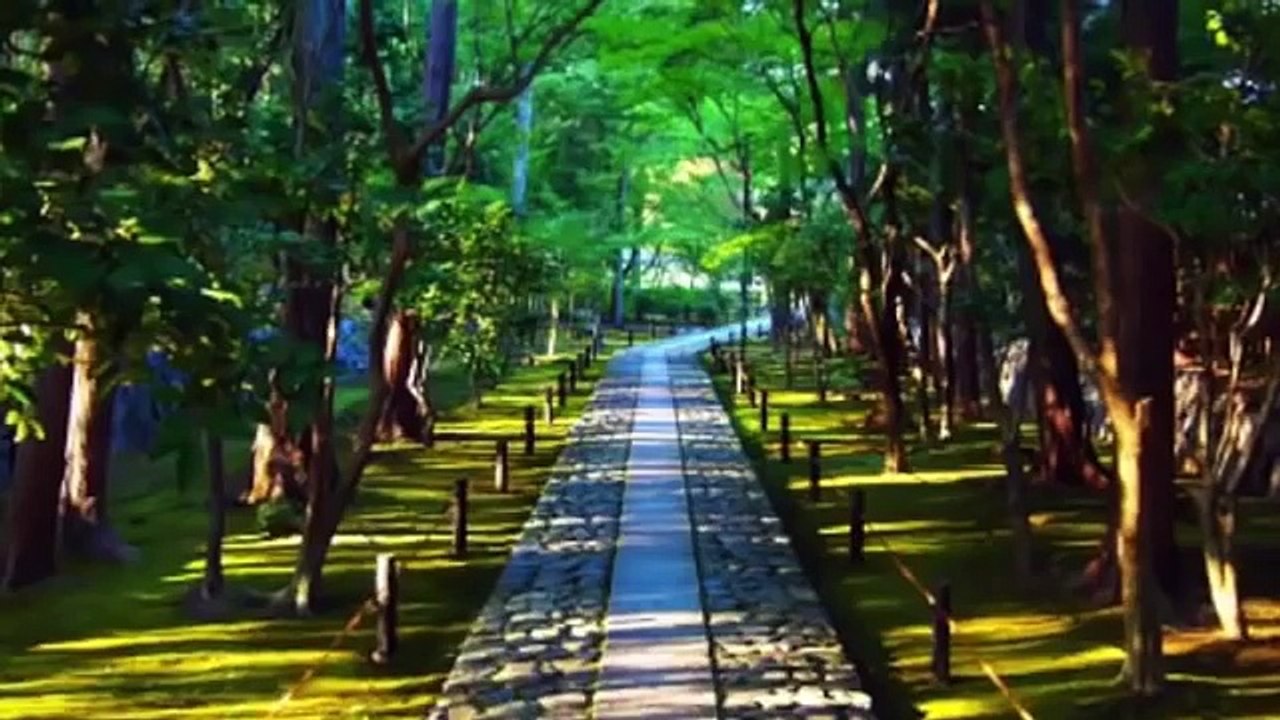 【睡眠用BGM】聞いているうちに気持ちよく眠りに入り、気持ちよく起床できます ストレス解消 ヒーリング効果 part 1/3