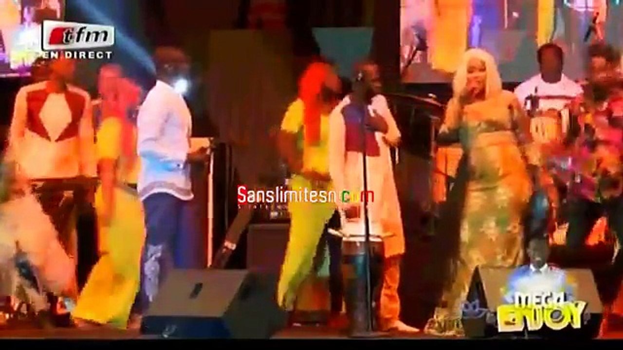 Pape Diouf néna sou diappé Bébé basse dakoy... Regardez la réaction de Bébé basse