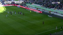 Moussa Sow Goal HD - Bursaspor 1 - 3 Trabzonspor - 13.05.2018 (Full Replay)