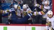 Vegas Golden Knights vs Winnipeg Jets – May. 12, 2018 | Game 1 | Stanley Cup 2018. Обзор