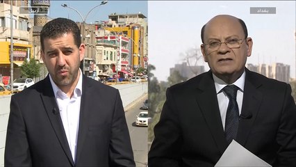 نافذة من العراق.. مطالبة بإلغاء نتائج الانتخابات