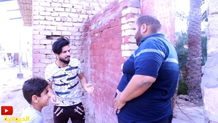 #اقوه لو خيروك طحت من فوك الصطح #حدوري فحط بالسيارة #تحشيش_بشدة ↪ | #شباب_الديوانية