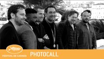 LE GRAND BAIN - CANNES 2018 - PHOTOCALL - VF