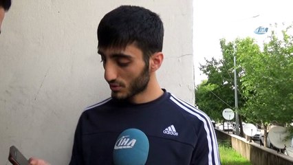 Bingöl’de dikkat çeken hayvan  iskeleti