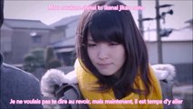 Suzuki Airi - Kimi wa Jitensha Watashi wa Densha de Kitaku Vostfr   Romaji
