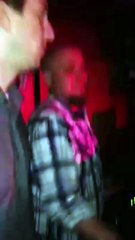 Michael "MJ The Terrible" Johnson Announces Dancer Friend "On The Main Stage "