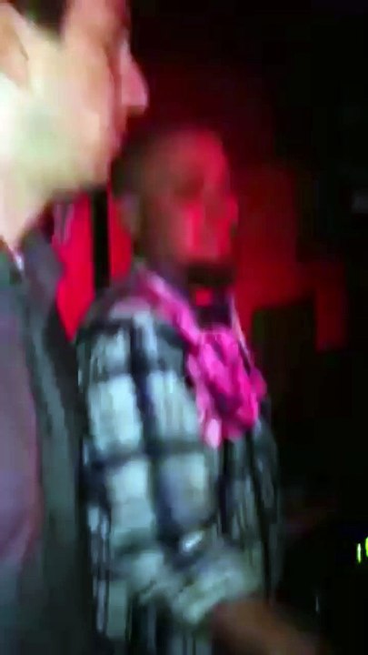 Michael "MJ The Terrible" Johnson Announces Dancer Friend "On The Main Stage "