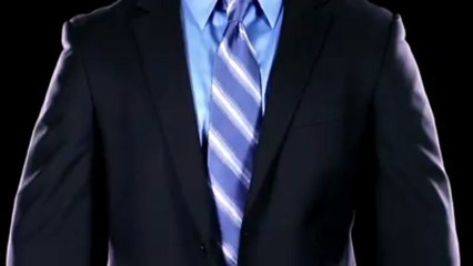 Superman Themed Masters of Money Logo Reveal Video