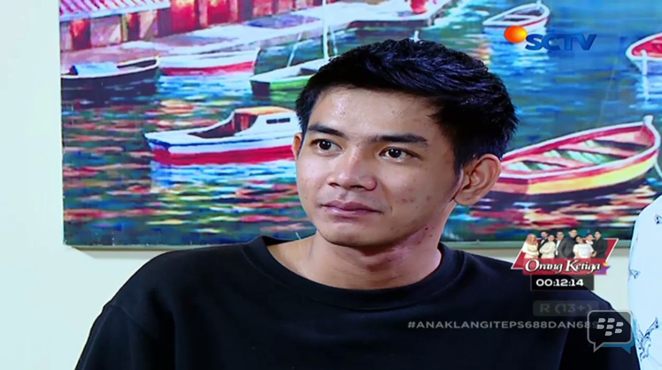 Live Streaming SCTV TV Stream TV Online Indonesia - Vidio.com - Google Chrome 13_05_2018 21.22.15