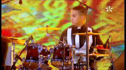 Lalla Laaroussa 2018 - Prime 8_03-tvfun