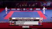 Karate Mens Kumite -75kg. SCOTT vs BITSCH. World Combat Games new