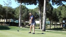 Türkiye Golf Turu - ANTALYA