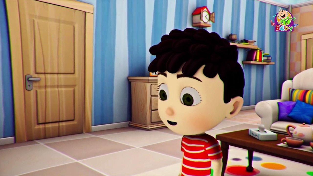 البيئة - طيور بيبي _ Toyor Baby - فيديو Dailymotion