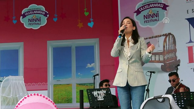 Bakan Kaya: 'Tüm kadınlar, anne şefkatiyle yaratılmıştır' - İSTANBUL