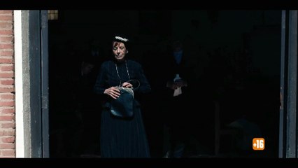 Segunda promo de &#039;El Continental&#039; con Roberto Álamo