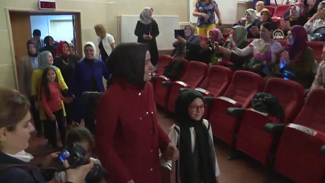 Tüm Ailelerimizi Koruyucu Aile Olmaya Çağırıyoruz - İstanbul