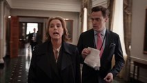 Madam Secretary Season 4 Episode 21 * Streaming // CBS HD `` Protocol S4E21
