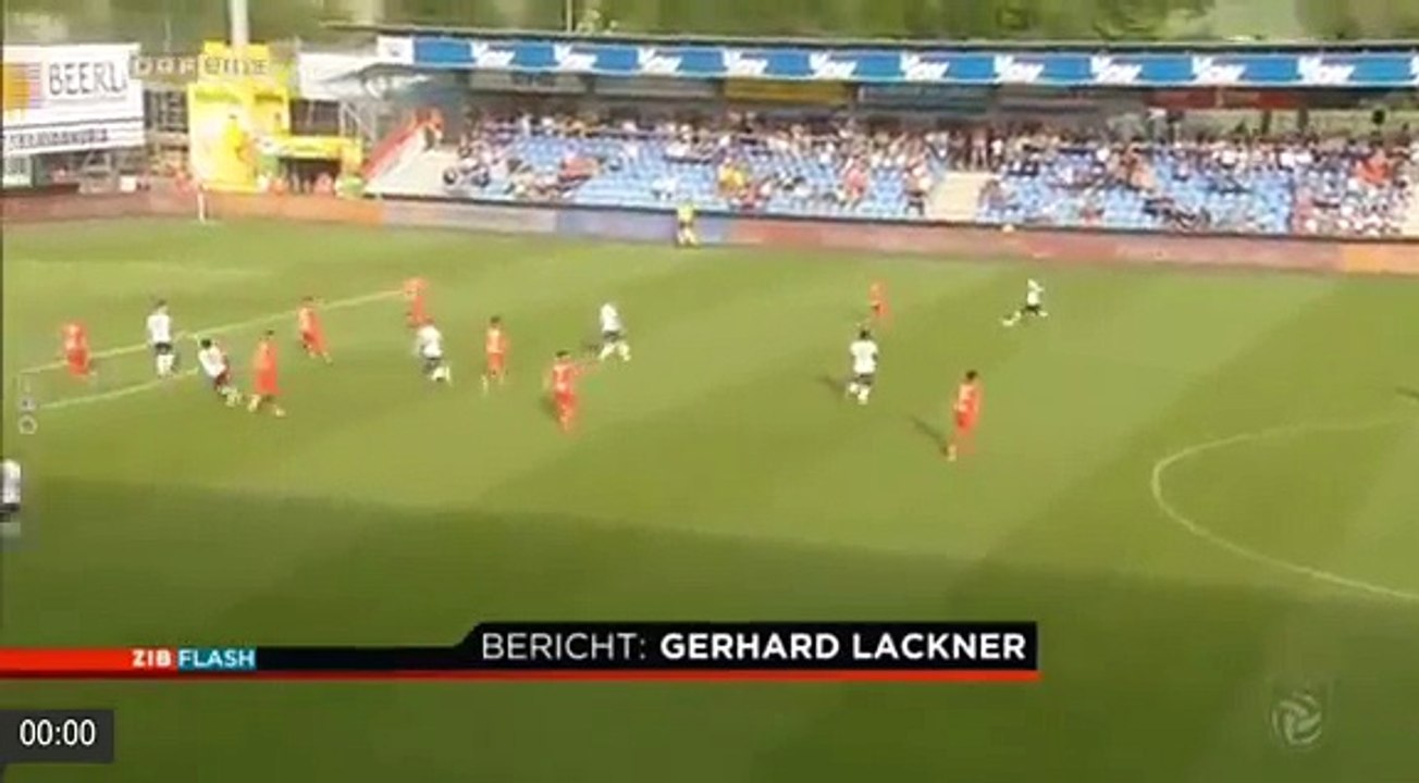 Altach – Sankt Poelten