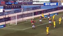 All Goals & highlights HD - Verona 0 - 1	 Udinese  13-05-2018