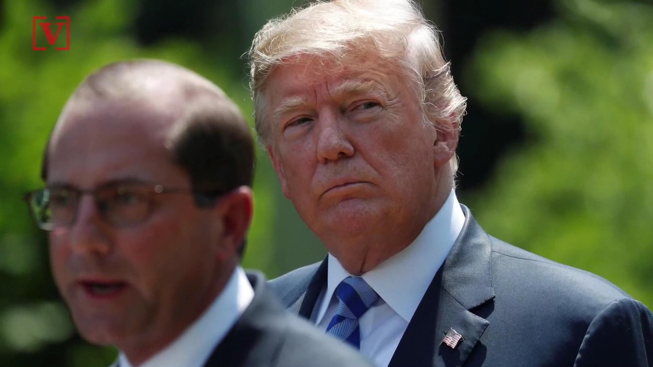 U.S. Paid Trump's Scottish Resort Thousands For VIP Hotel Stays: Report