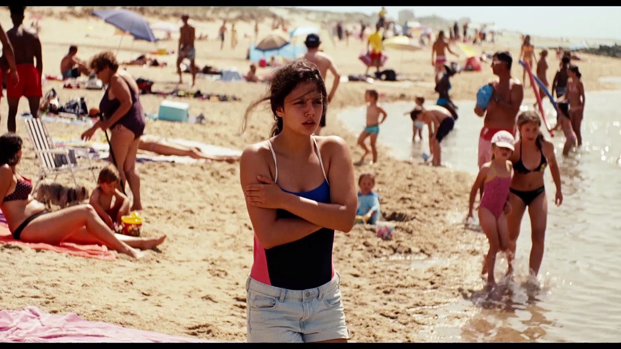 French female directors in 70 films! / Les réalisatrices françaises en 70 films ! - Clip