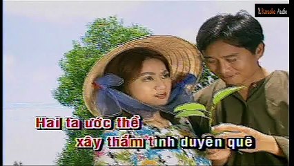 Tình Thắm Duyên Quê - Tuấn Dũng  Phi Nhung