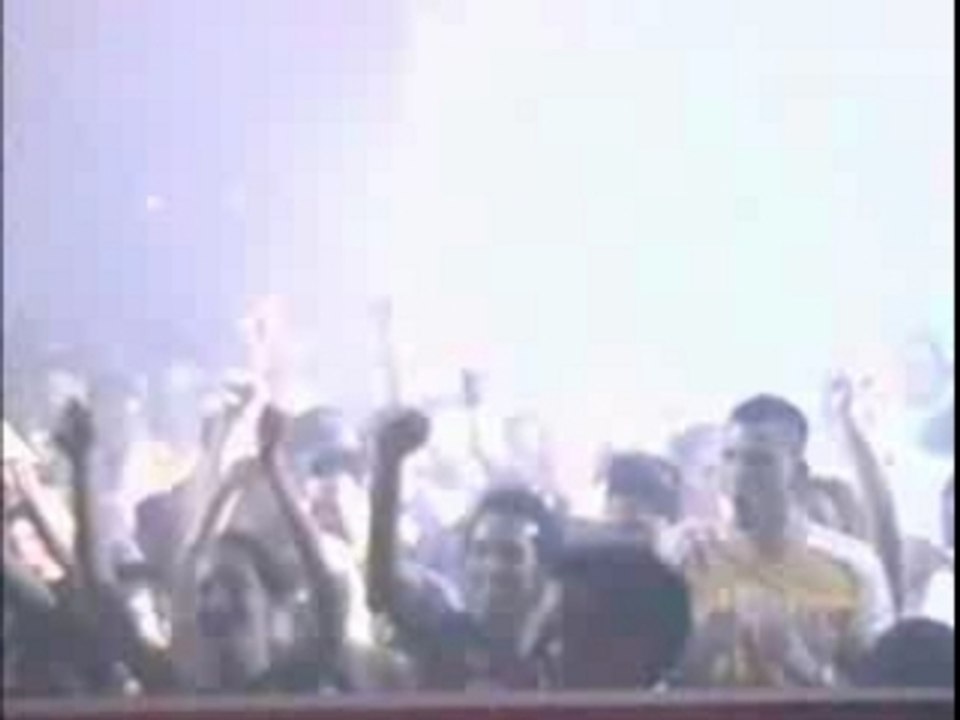 Cap'tain en boite dj